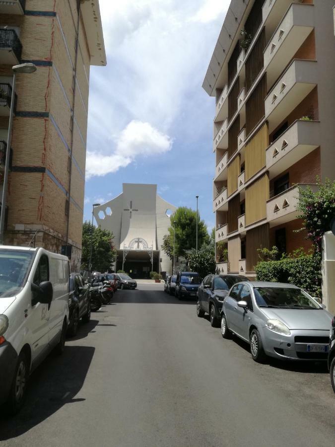 1964 Apartment Bari Exterior photo